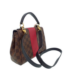 Louis Vuitton Damier Street Bag Bond